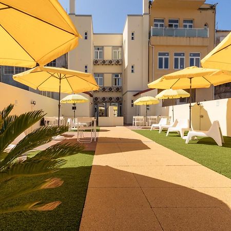 733 Costa Cabral Metro Residence Porto Zewnętrze zdjęcie