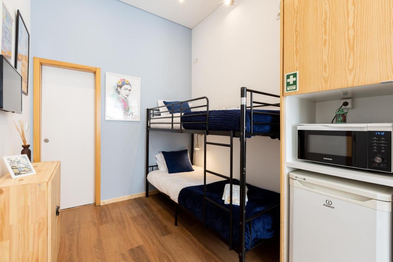 733 Costa Cabral Metro Residence Porto Zewnętrze zdjęcie