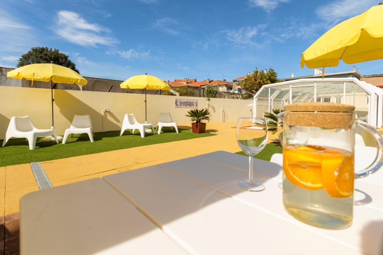 733 Costa Cabral Metro Residence Porto Zewnętrze zdjęcie