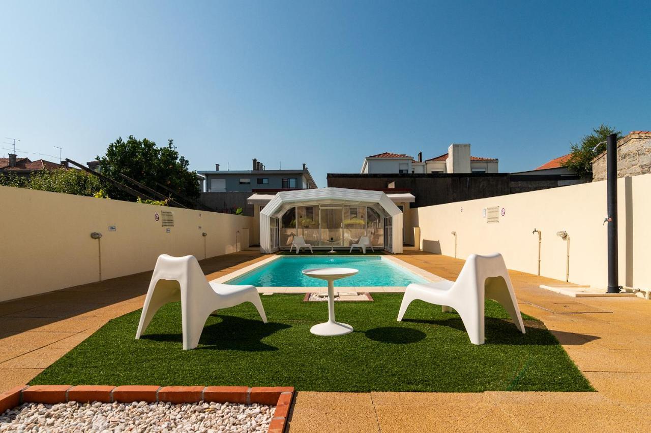 733 Costa Cabral Metro Residence Porto Zewnętrze zdjęcie