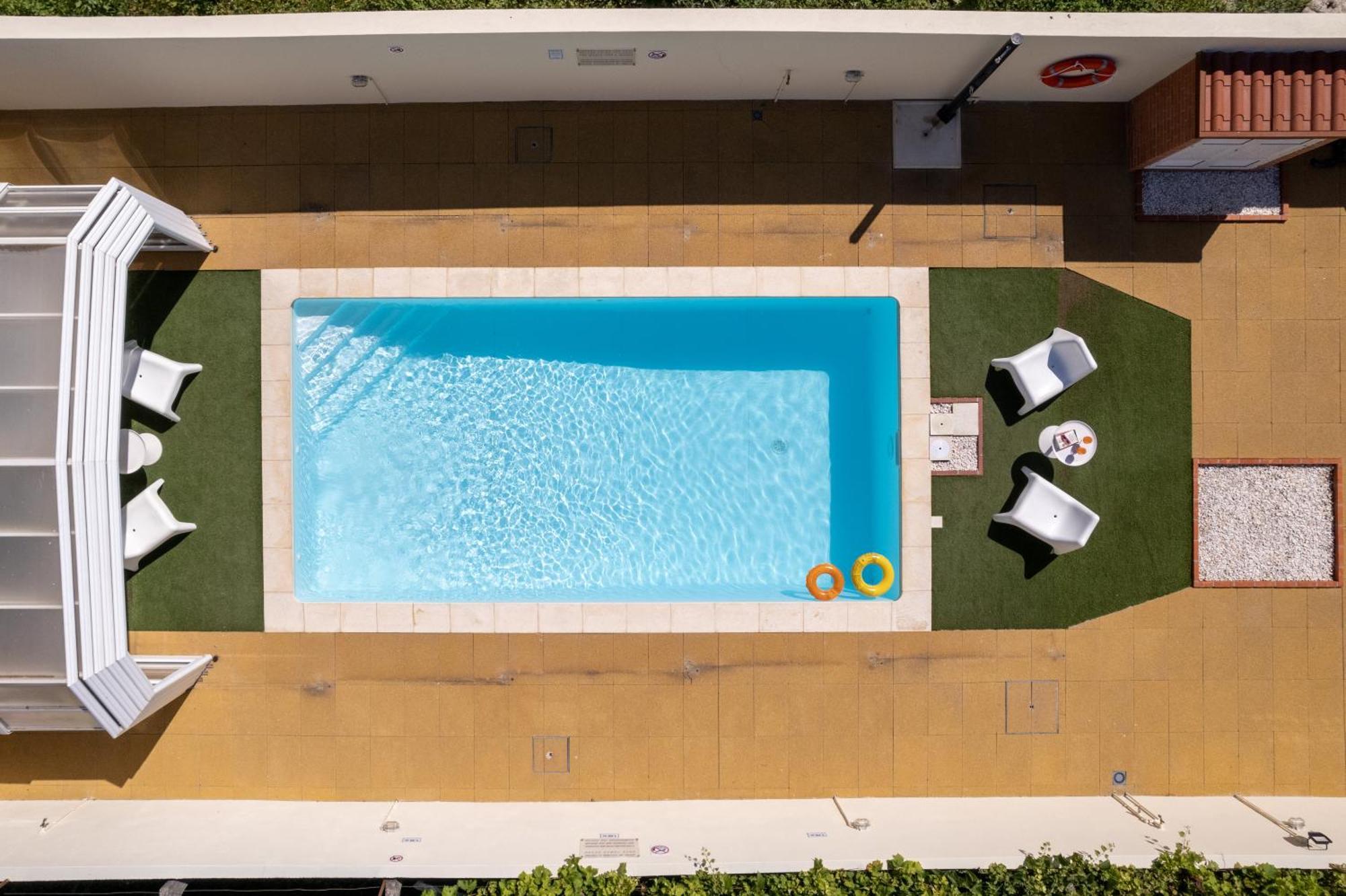 733 Costa Cabral Metro Residence Porto Zewnętrze zdjęcie