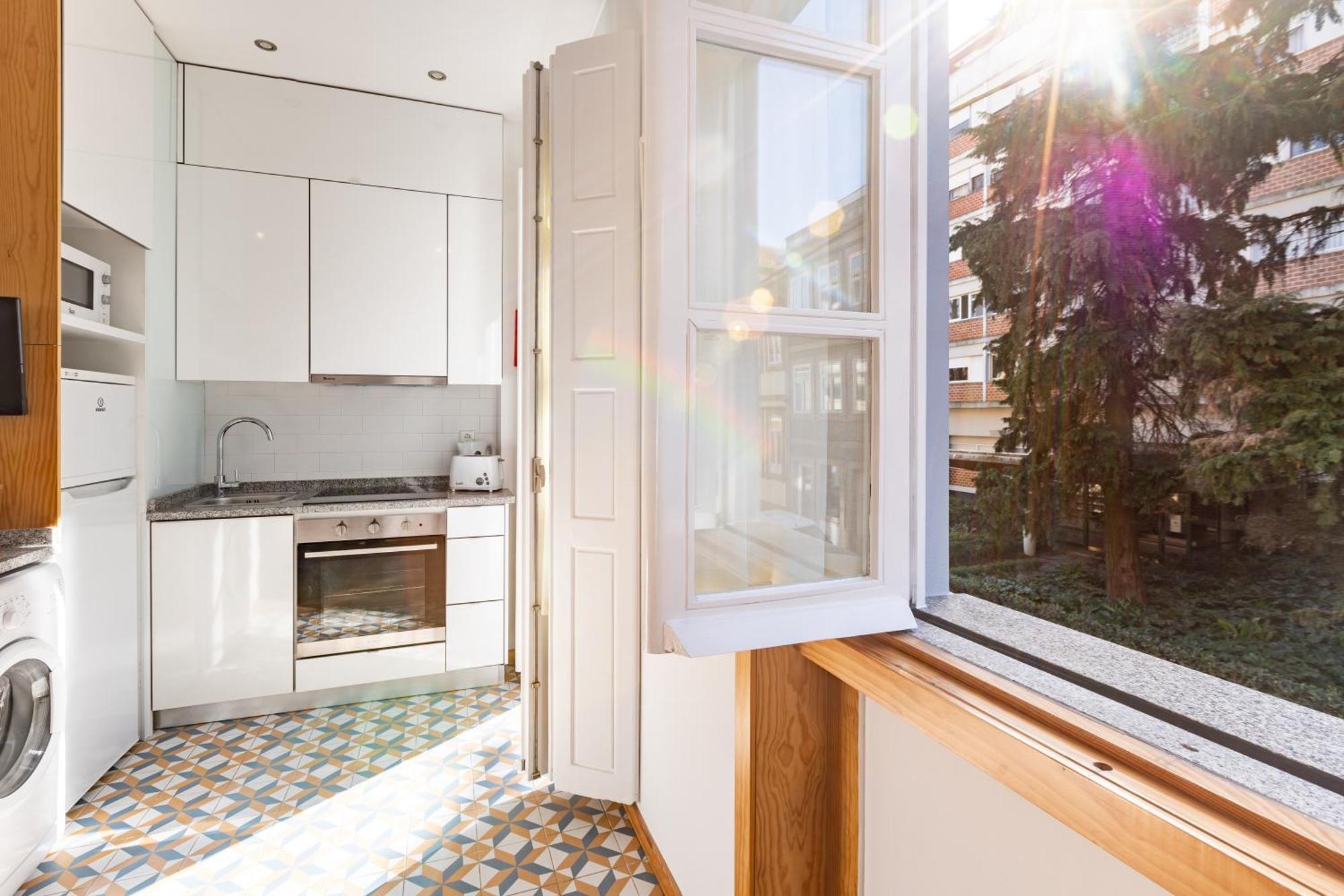 733 Costa Cabral Metro Residence Porto Pokój zdjęcie