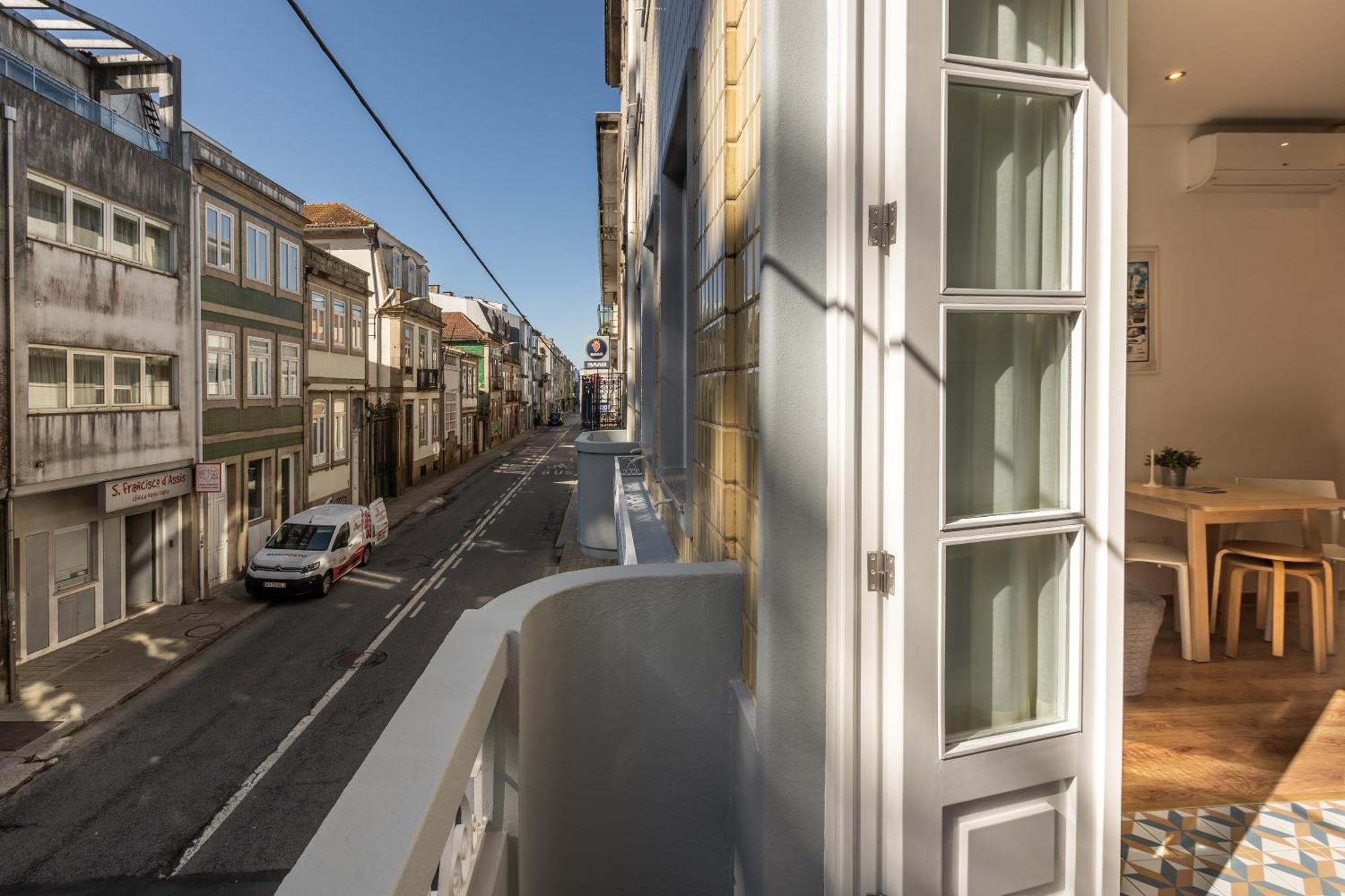 733 Costa Cabral Metro Residence Porto Pokój zdjęcie