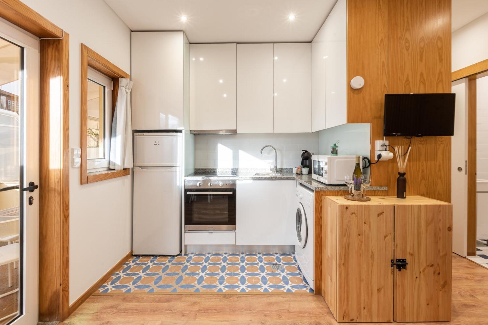 733 Costa Cabral Metro Residence Porto Pokój zdjęcie